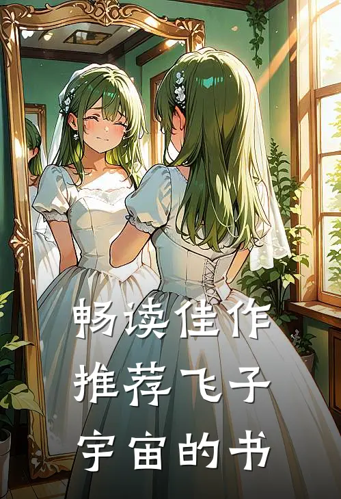 畅读佳作推荐飞子宇宙的书