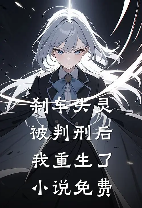 刹车失灵被判刑后，我重生了小说免费