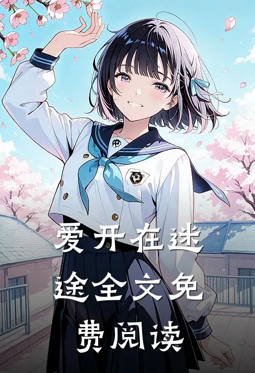 爱开在迷途全文免费阅读