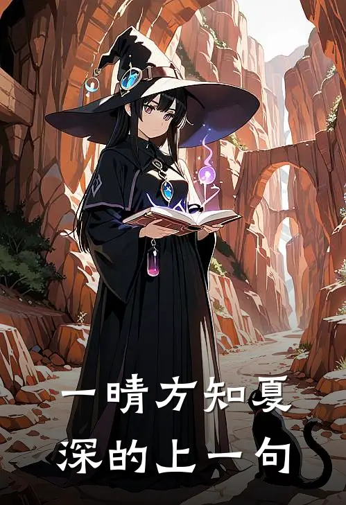 一晴方知夏深的上一句