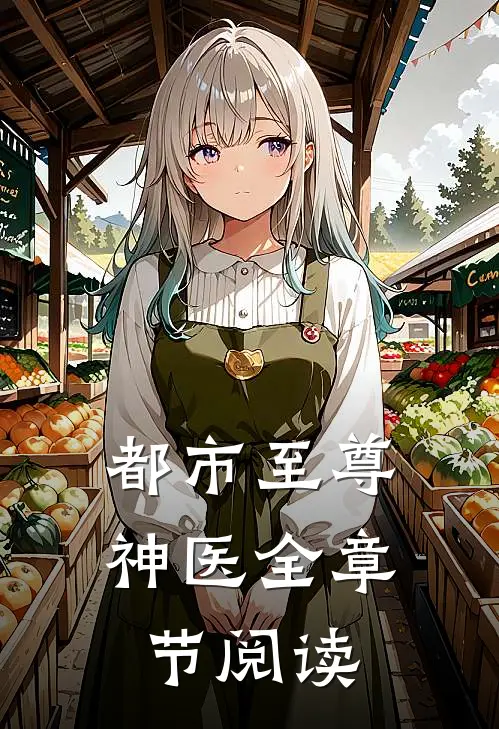 都市至尊神医全章节阅读