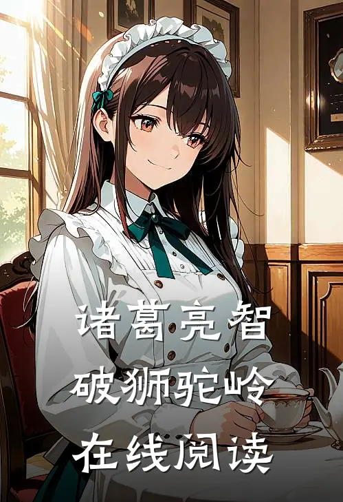 诸葛亮智破狮驼岭在线阅读