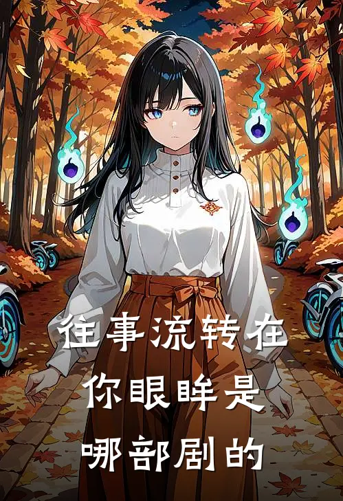 往事流转在你眼眸是哪部剧的