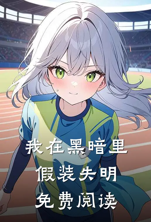 我在黑暗里假装失明免费阅读