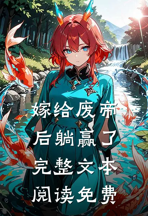 嫁给废帝后躺赢了完整文本阅读免费
