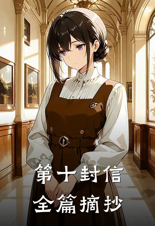 第十封信全篇摘抄