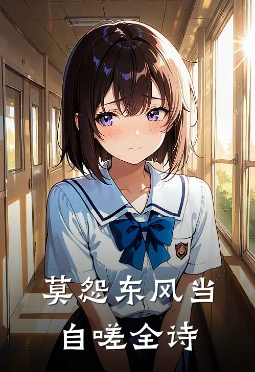 莫怨东风当自嗟全诗
