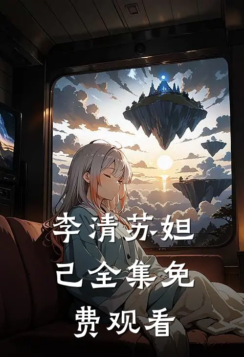 李清苏妲己全集免费观看