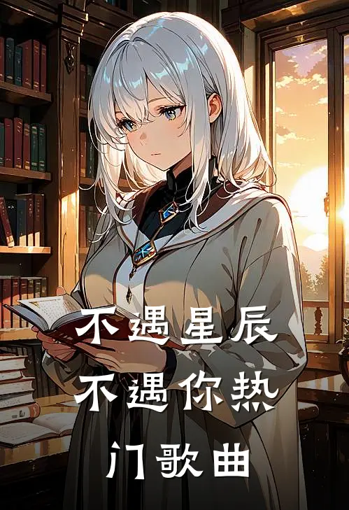 不遇星辰不遇你热门歌曲