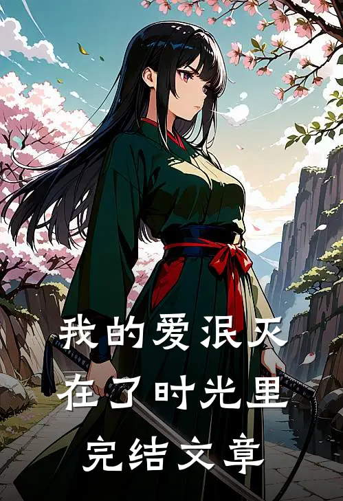 我的爱泯灭在了时光里完结文章
