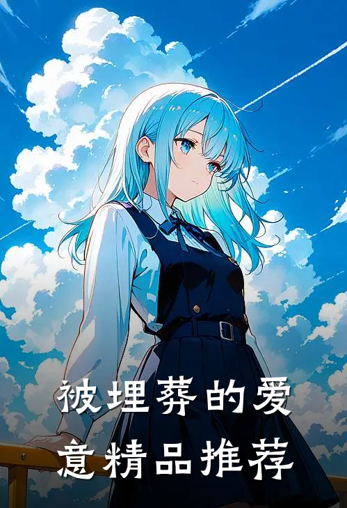 被埋葬的爱意精品推荐