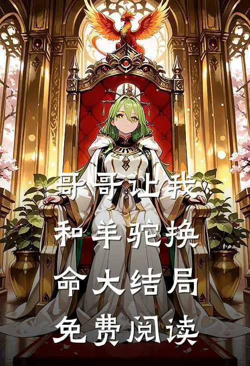 哥哥让我和羊驼换命大结局免费阅读