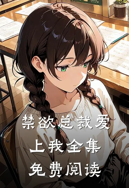 禁欲总裁爱上我全集免费阅读