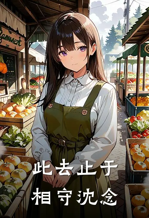 此去止于相守沈念