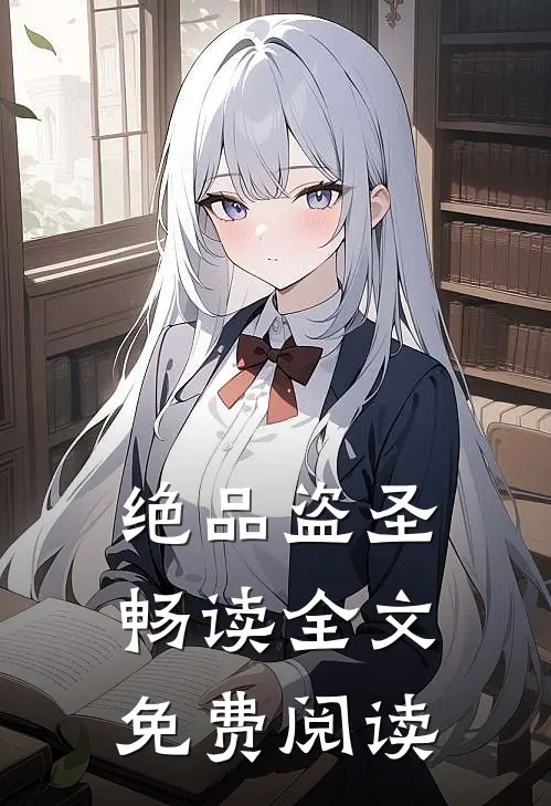 绝品盗圣畅读全文免费阅读