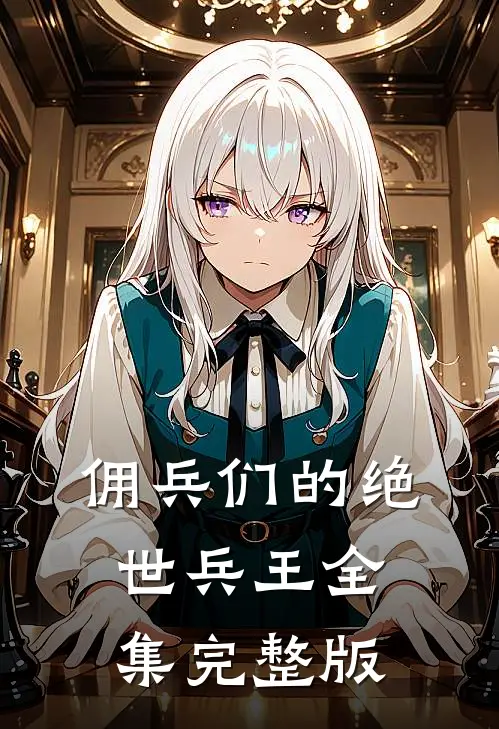 佣兵们的绝世兵王全集完整版