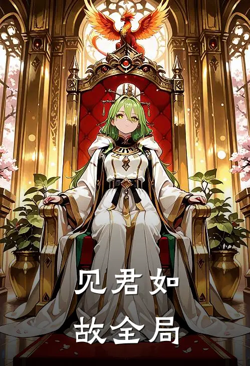 见君如故全局