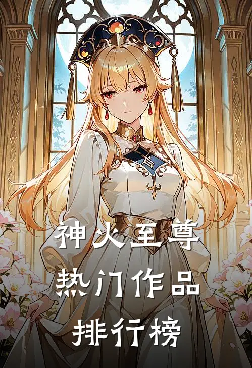 神火至尊热门作品排行榜