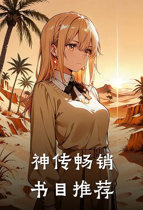 神传畅销书目推荐