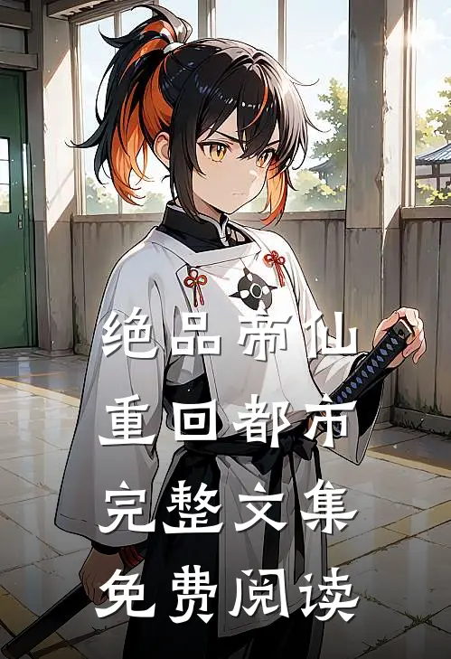 绝品帝仙重回都市完整文集免费阅读