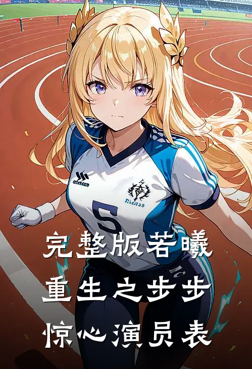 完整版若曦重生之步步惊心演员表