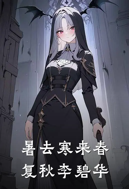 暑去寒来春复秋李碧华