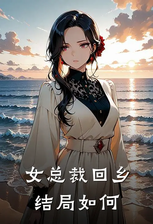 女总裁回乡结局如何