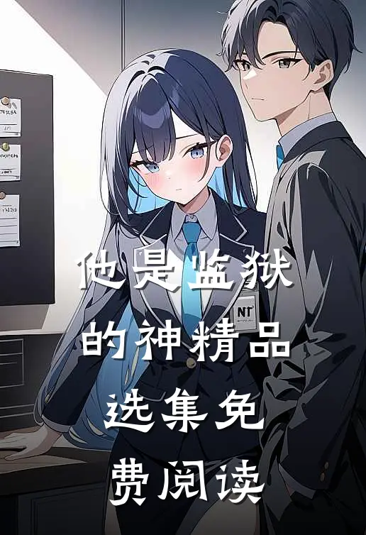 他是监狱的神精品选集免费阅读