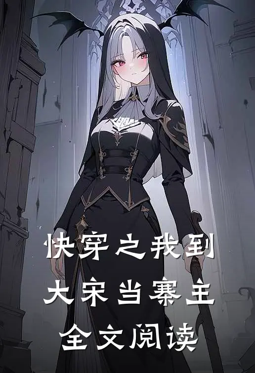 快穿之我到大宋当寨主全文阅读