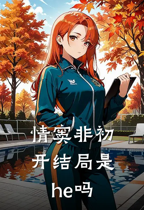 情窦非初开结局是he吗