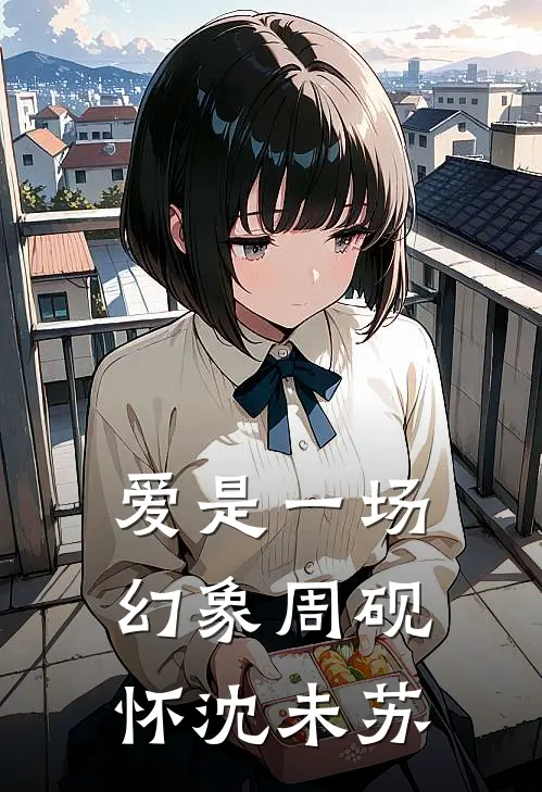 爱是一场幻象周砚怀沈未苏