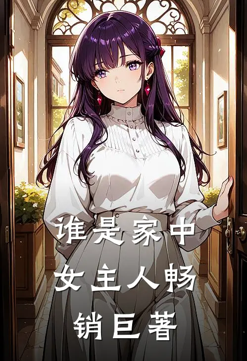 谁是家中女主人畅销巨著