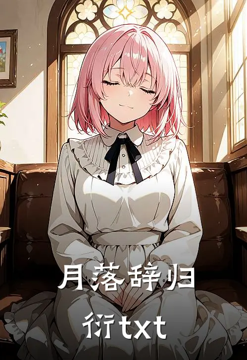 月落辞归衍txt
