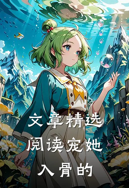 文章精选阅读宠她入骨的