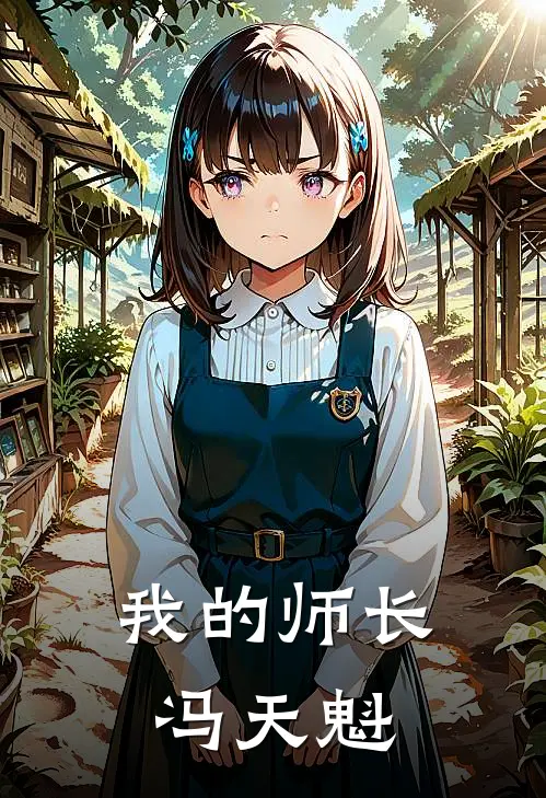 我的师长冯天魁