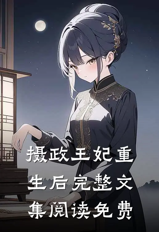 摄政王妃重生后完整文集阅读免费