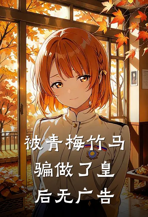 被青梅竹马骗做了皇后无广告