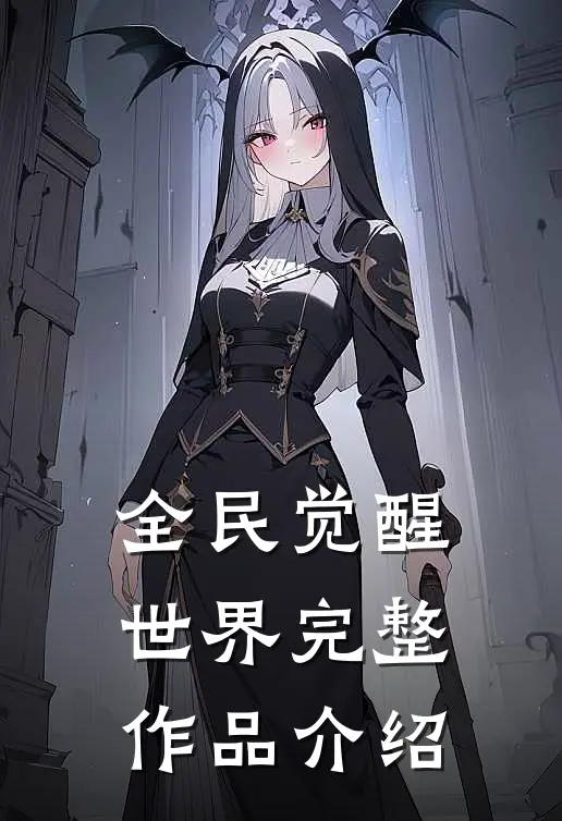 全民觉醒世界完整作品介绍
