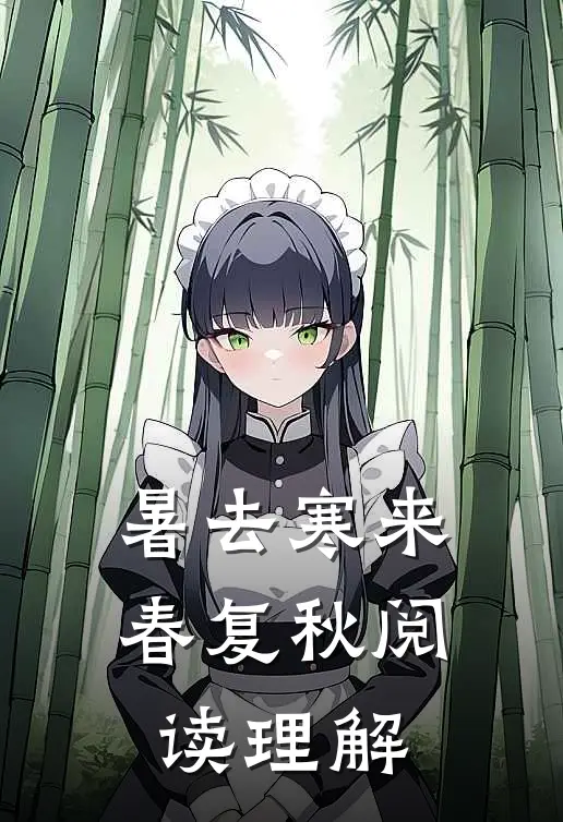 暑去寒来春复秋阅读理解