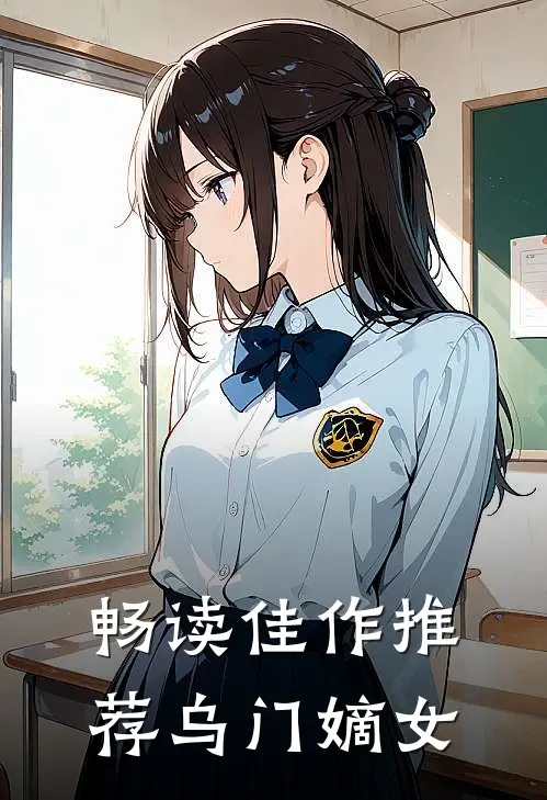 畅读佳作推荐乌门嫡女
