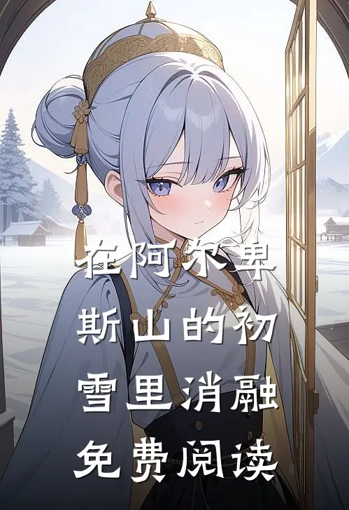在阿尔卑斯山的初雪里消融免费阅读