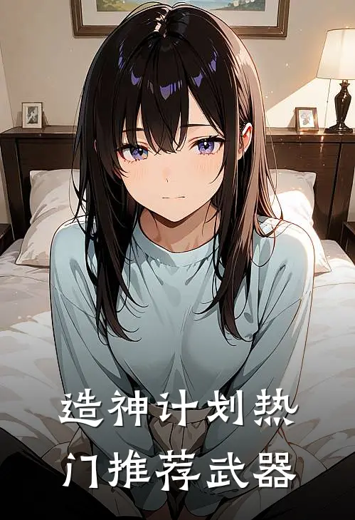 造神计划热门推荐武器
