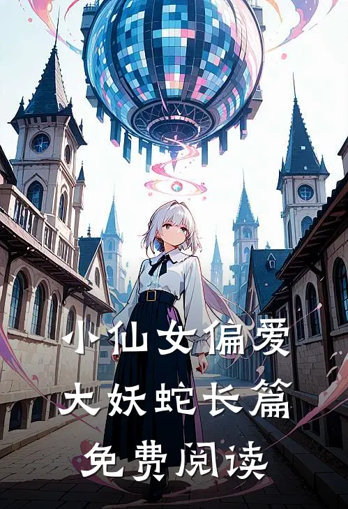 小仙女偏爱大妖蛇长篇免费阅读