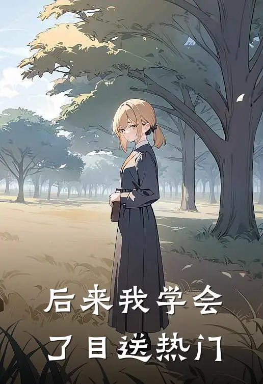 后来我学会了目送热门