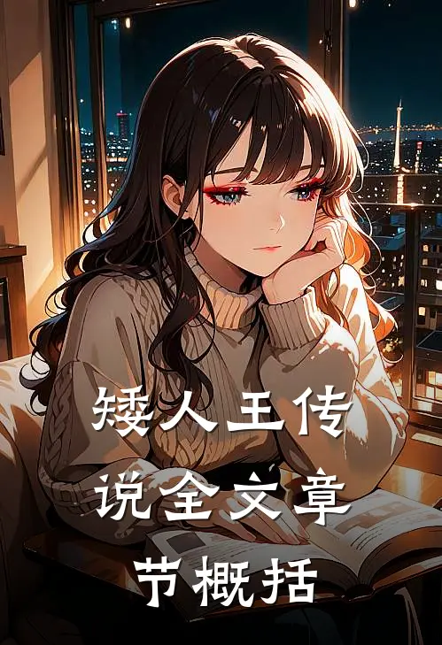 矮人王传说全文章节概括
