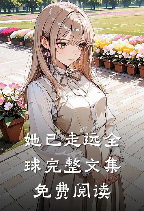 她已走远全球完整文集免费阅读