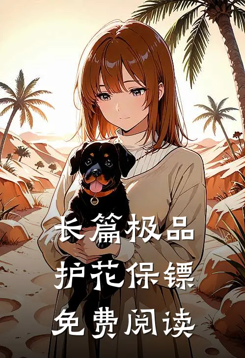 长篇极品护花保镖免费阅读