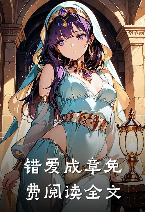 错爱成章免费阅读全文