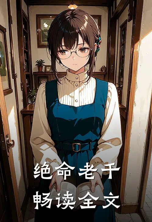 绝命老千畅读全文