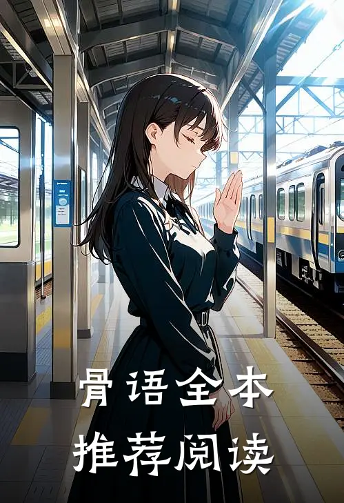骨语全本推荐阅读